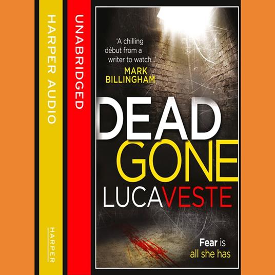 DEAD GONE