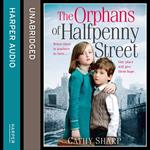 The Orphans of Halfpenny Street (Halfpenny Orphans, Book 1)