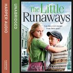 The Little Runaways (Halfpenny Orphans, Book 2)