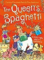 The Queen's Spaghetti