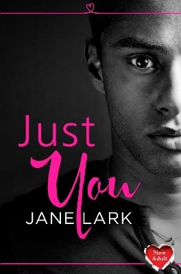 Just You - Jane Lark - cover