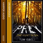 The Prey (The Prey Series, Book 1)