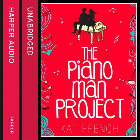 The Piano Man Project
