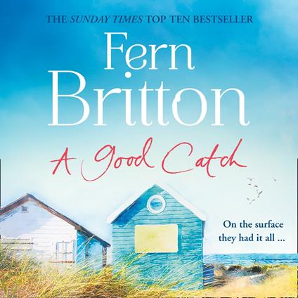 A Good Catch: A feel good and funny fiction book - the perfect Cornish escape!