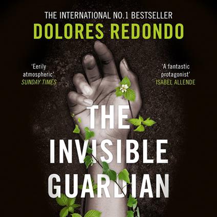 The Invisible Guardian