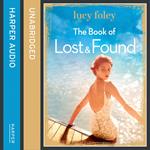 The Book of Lost and Found: Sweeping, captivating, perfect summer reading