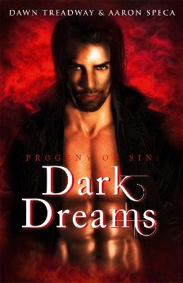 Dark Dreams: Harperimpulse Paranormal Romance - Dawn Treadway,Aaron Speca - cover