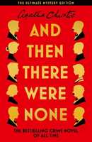 Libro in inglese And Then There Were None: The World's Favourite Agatha Christie Book Agatha Christie