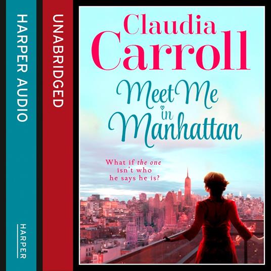 Meet Me In Manhattan: A feel-good romantic comedy to whisk you away this Christmas!