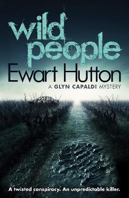 Wild People - Ewart Hutton - cover