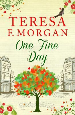 One Fine Day - Teresa F. Morgan - cover