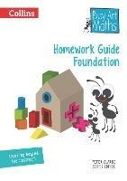 Homework Guide F - Jo Power,Caroline Fawcus - cover