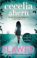 Flawed - Cecelia Ahern - cover