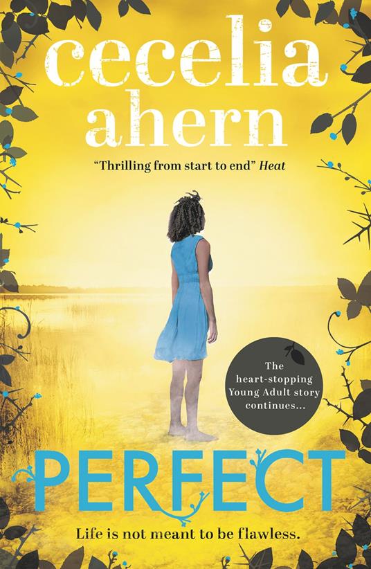 Perfect - Cecelia Ahern - ebook