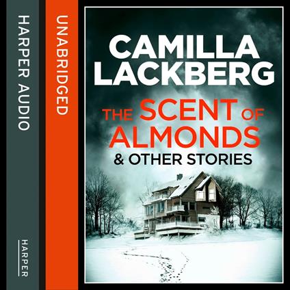 The Scent of Almonds and Other Stories