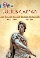 Julius Caesar: Band 13/Topaz - Anita Ganieri - cover