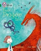 Tales of Two Dragons: Band 15/Emerald - Dawn Casey - cover