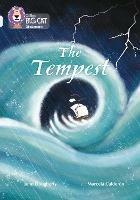 The Tempest: Band 17/Diamond - John Dougherty - cover