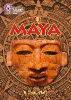 The Maya: Band 18/Pearl - Richard Platt - cover