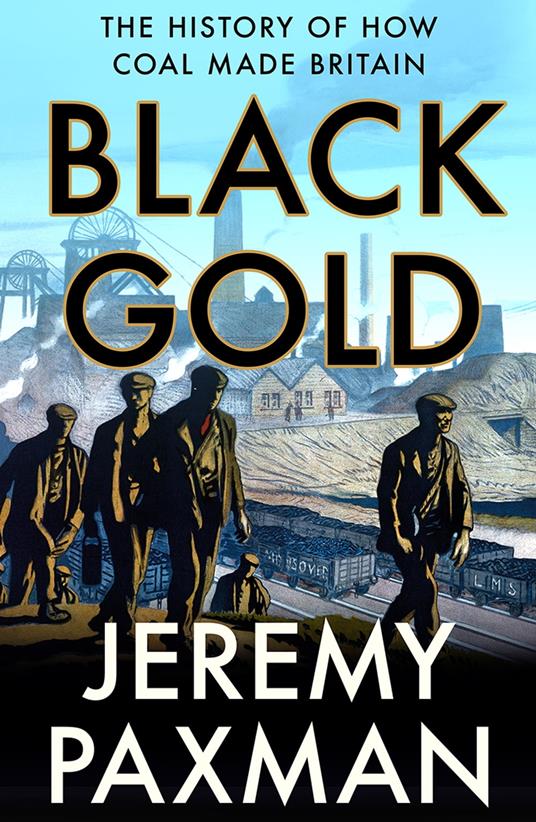 Black Gold