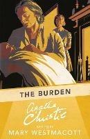 The Burden - Agatha Christie - cover