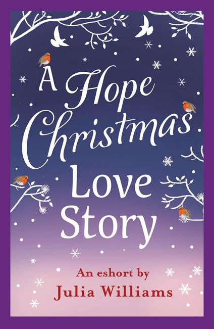 A Hope Christmas Love Story