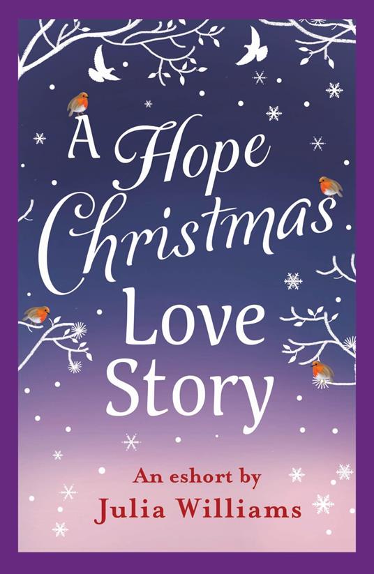 A Hope Christmas Love Story