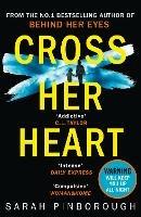 Cross Her Heart - Sarah Pinborough - cover