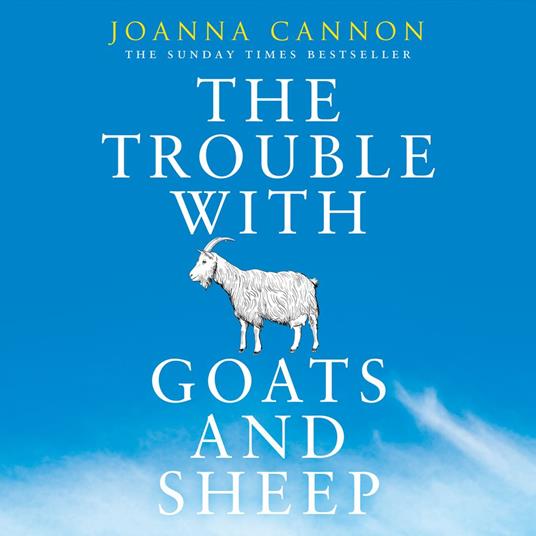 The Trouble with Goats and Sheep