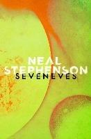 Seveneves - Neal Stephenson - cover
