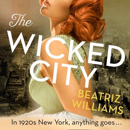 The Wicked City