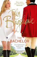 The Bachelor: Racy, pacy and very funny! (Swell Valley Series, Book 3)