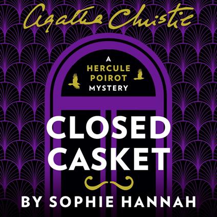 Closed Casket