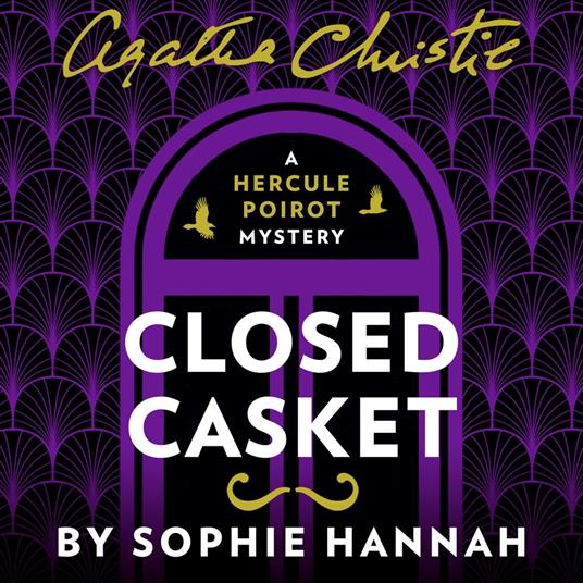 Closed Casket
