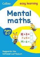 Mental Maths Ages 5-7: Ideal for Home Learning