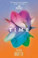 Time - Stephen Baxter - cover