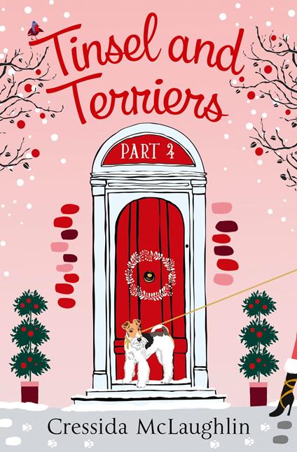 Tinsel and Terriers (A novella)