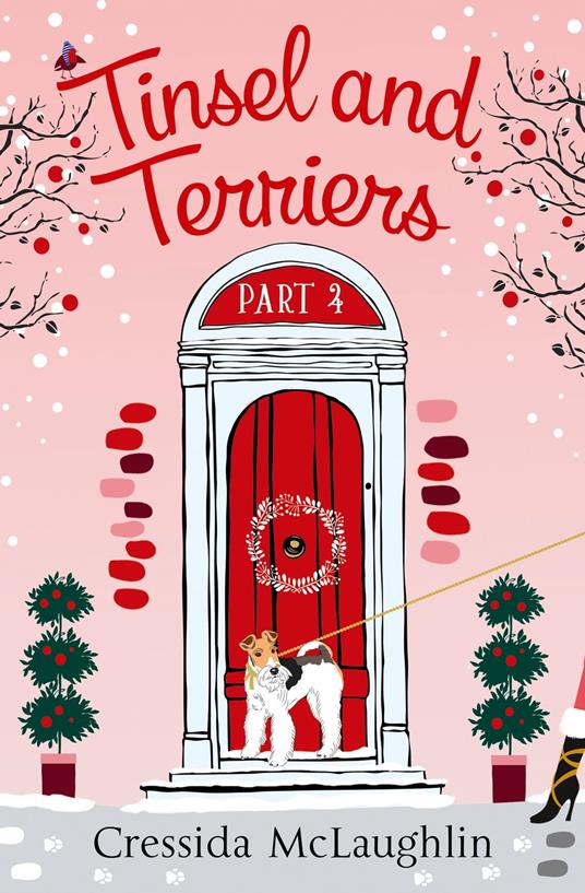 Tinsel and Terriers (A novella)