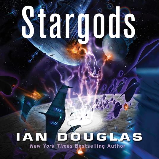 Stargods