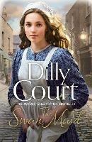 The Swan Maid - Dilly Court - cover