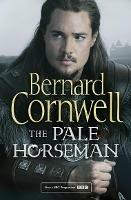 The Pale Horseman - Bernard Cornwell - cover