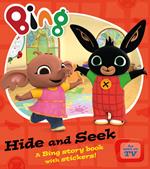 Bing Hide and Seek (Bing)