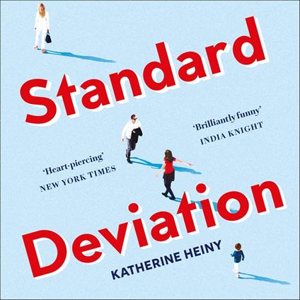 Standard Deviation