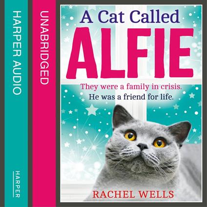 A Cat Called Alfie: The perfect book to warm your heart this Christmas (Alfie series, Book 2)