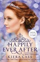Happily Ever After - Kiera Cass - cover