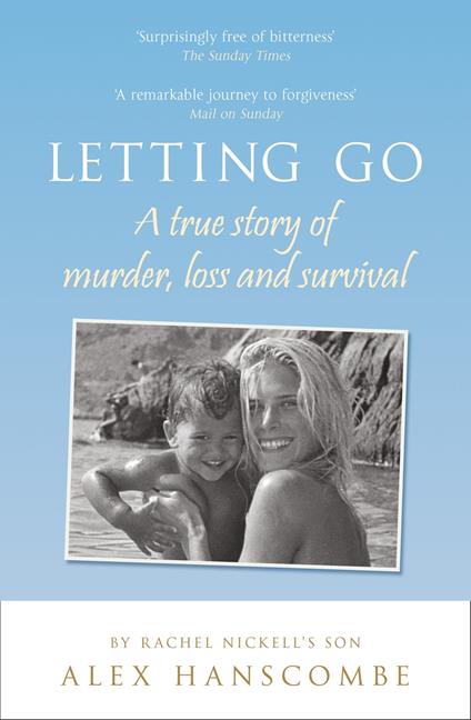 Letting Go