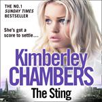 The Sting: A gripping, explosive crime thriller from the No.1 Sunday Times bestseller