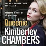 Queenie: The gripping, epic historical crime novel from the No 1 Sunday Times bestselling author