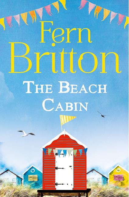 The Beach Cabin: A Short Story