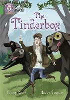 The Tinderbox: Band 15/Emerald - Penny Dolan - cover